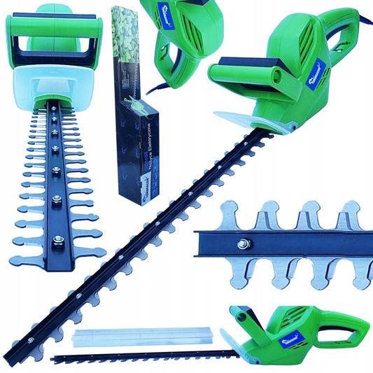 Foarfeca electrica pentru gard viu si ramuri, 500 W, Ondragon OD5038