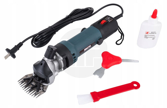 Masina de tuns oi, 850 W, Majster Polska MP0411