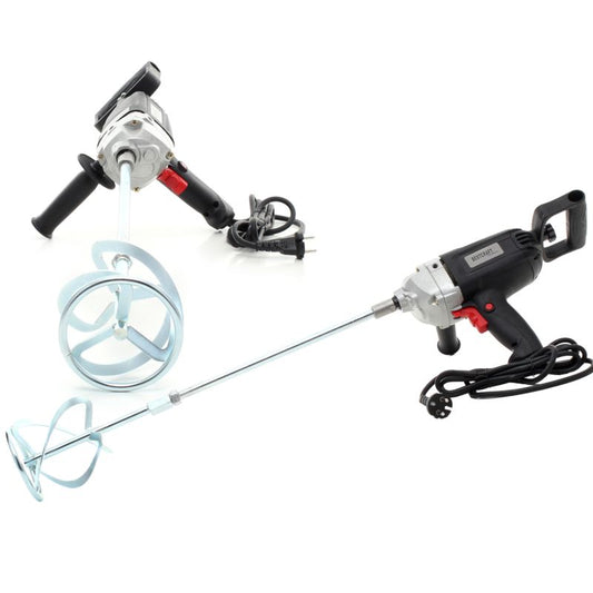 Amestecator electric pentru vopsea / mortar, Bestcraft EC540