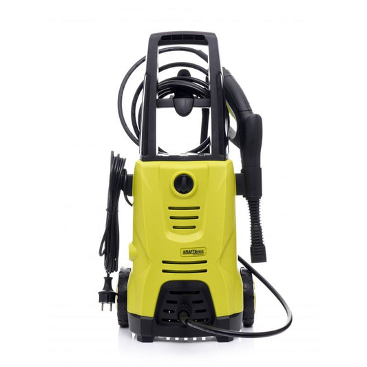 Aparat de spalat cu presiune, 200 bar, 2100 W, Kraft&Dele KD420