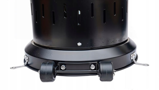 Incalzitor pe gaz pentru terasa, 13 kW, Ondragon OD5067