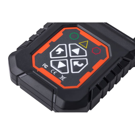 Tester diagnoza auto OBD II, Kraft&Dele KD5670