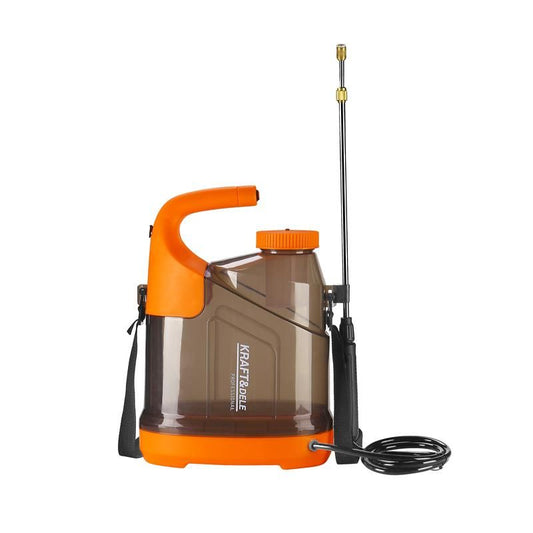 Pulverizator cu acumulator 5 l, Kraft&Dele KD2035