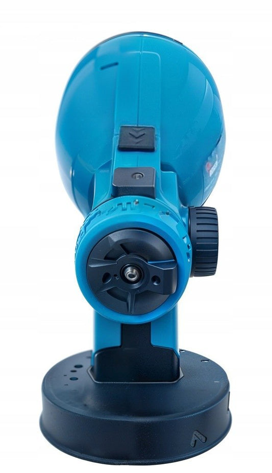 Pistol electric de vopsit HVLP cu acumulator, 24 V, Ondragon OD2207