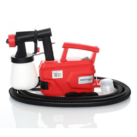 Aparat pentru vopsit, 500 W, Kraft&Dele KD1500