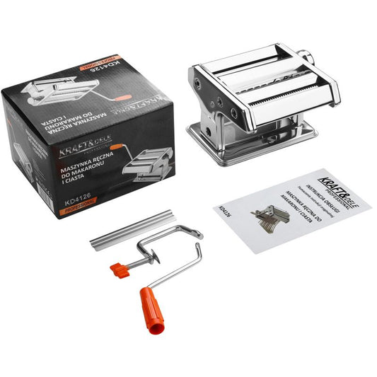 Masina pentru facut paste, Kraft&Dele KD4126