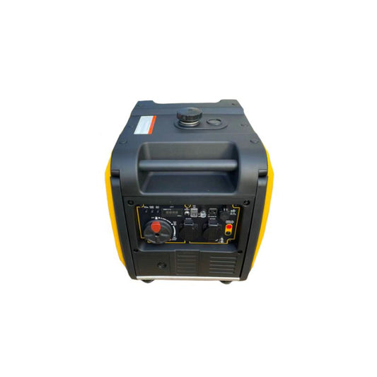 Generator tip invertor, 4.2 kW, Kraft&Dele KD186