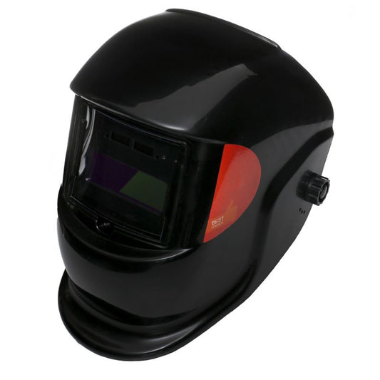 Casca de sudura cu autointunecare, Kraft&Dele KD1890