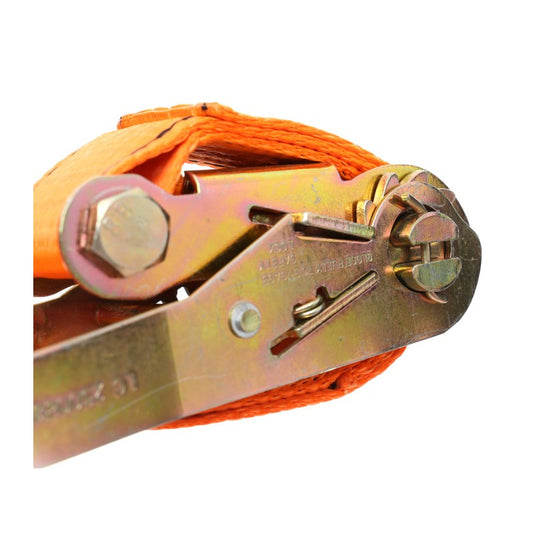 Chinga de anocrare in 2 puncte, 6 m / 50 mm / 4 T, Kraft&Dele KD1330