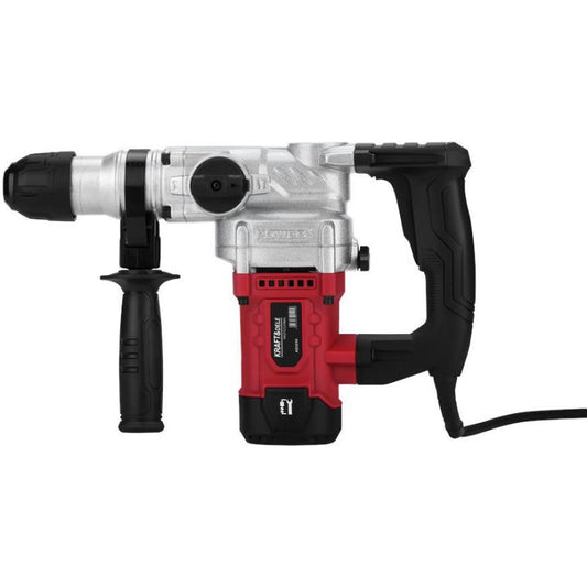 Rotopercutor, 2800 W, prindere SDS plus, Kraft&Dele KD3210