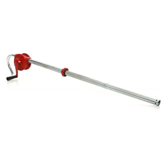 Pompa combustibil portabila, Kraft&Dele KD1166