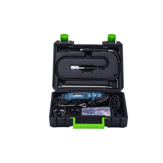 Mini polizor drept universal WDS, 270 W, Kraft&Dele WDS2520