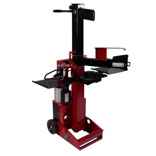 Despicator de lemne, 3500 W, 8 T, Kraft&Dele KD5213