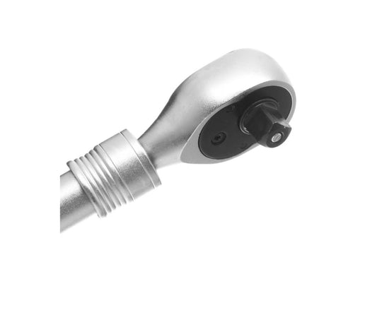 Cheie telescopica cu clichet, 3 / 8", Kraft&Dele KD11007