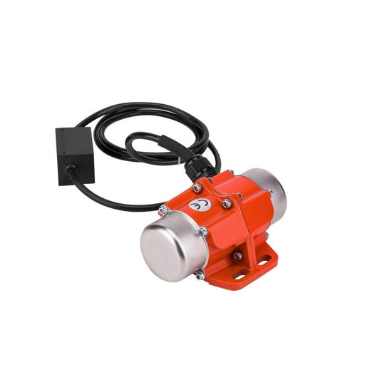 Motor vibrator pentru masa vibranta, 45 W, 220 V, reglaj turatie, Kraft&Dele KD1793