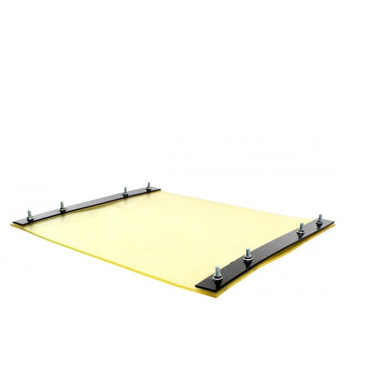 Cauciuc pentru compactor C90, Kraft&Dele KD1186