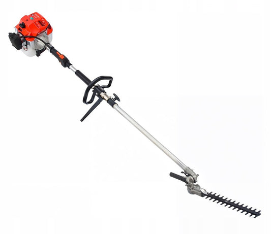 Motocoasa pe benzina 4 in 1, 5.1 cp, Ondragon OD1134