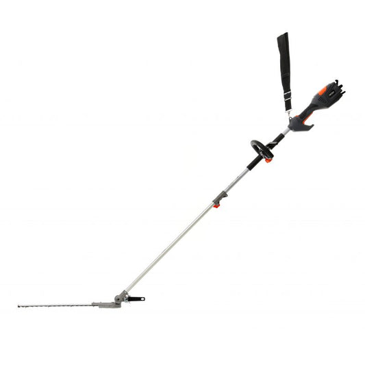 Foarfeca electrica pentru arbusti si gard viu, 1000 W, Kraft&Dele KD5261