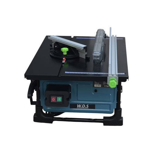 Fierastrau circular cu masa W.D.S., 500 W, Kraft&Dele WDS2471