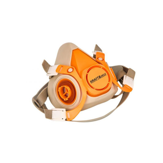 Masca de protectie reutilizabila cu filtru, Kraft&Dele KD10030