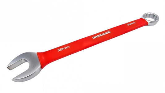 Set chei combinate, 6-36 mm, 25 elemente, Ondragon OD1116