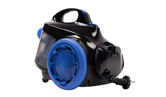 Aspirator fara sac, 899 W, Leo Tools LE040