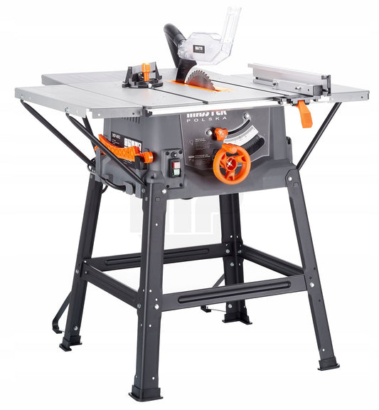 Fierastrau circular cu masa, 3400 W, Majster Polska MP-0001