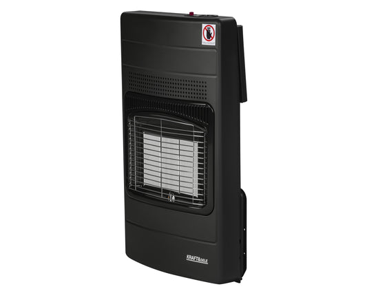 Incalzitor pe gaz, 4200W, Kraft&Dele KD6530
