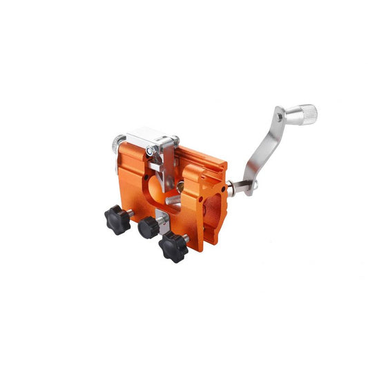 Ascutitor manual pentru lanturi fierastrau, Kraft&Dele KD5495