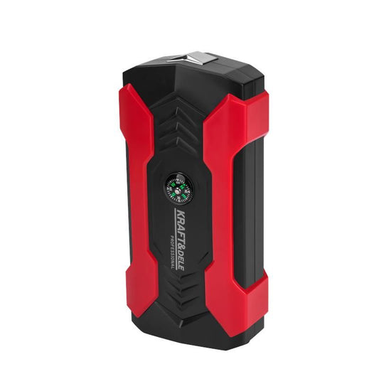 Starter auto multifunctional 800 A, Kraft&Dele KD5491