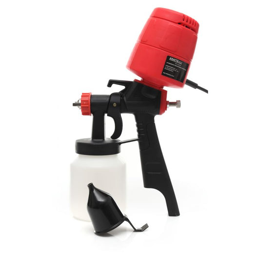 Pistol de vopsit, 1000 ml, Kraft&Dele KD1650
