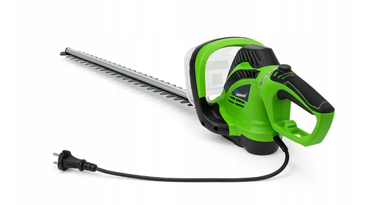 Foarfeca electrica pentru tuns gard viu, 610 mm, 2200 W, Ondragon OD5016