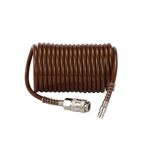 Furtun pmneumatic 5 x 8 mm, 5 m, Kraft&Dele WDS2154