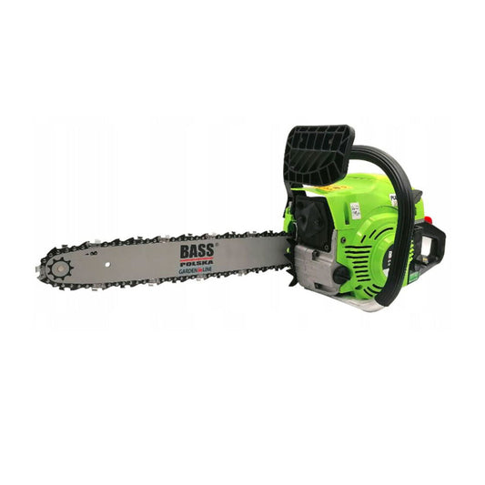 Fierastrau cu lant pe benzina, 3 cp, Bass Polska 8301