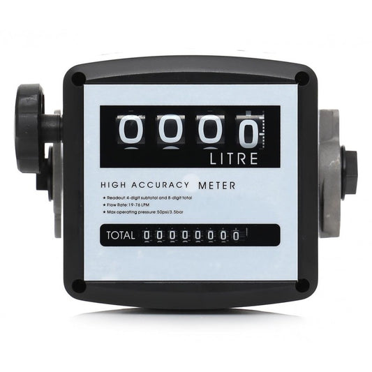 Contor debitmetru CPN, Kraft&Dele KD1155