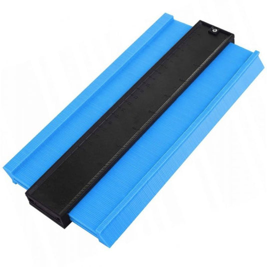 Sablon multifunctional, 125 mm, Kraft&Dele KD10387