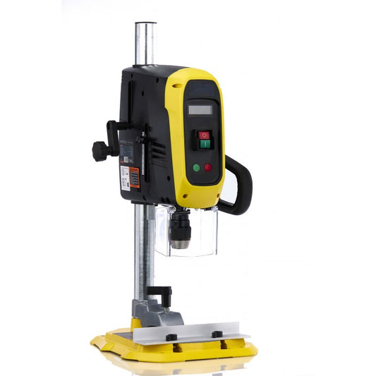 Statie de gaurit verticala, 1900 W, Kraft&Dele KD503