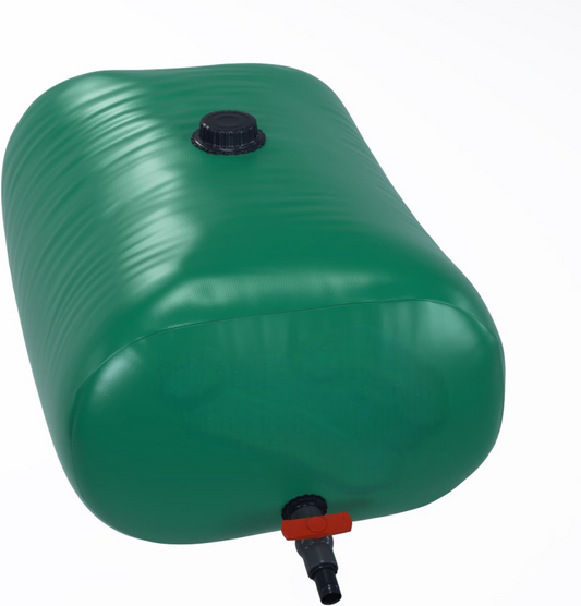 Rezervor de apa pentru gradina, 500 l, Bass Polska BH80010