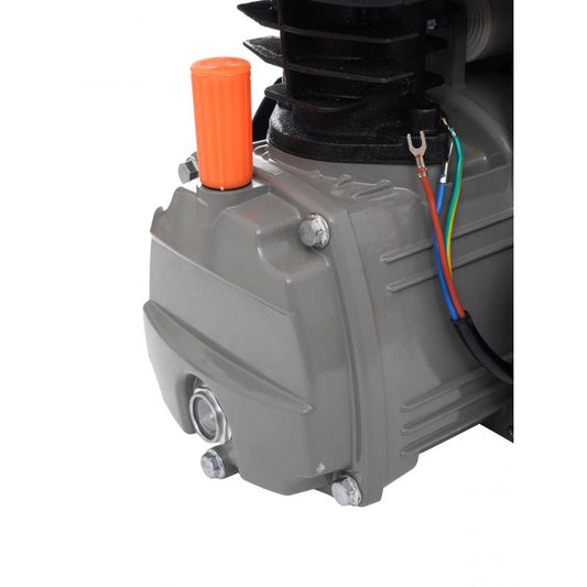 Compresor de aer cu motor electric, 220 l / min, Kraft&Dele KD1297