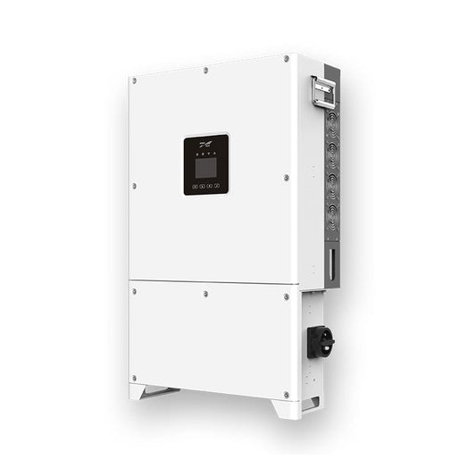 Invertor KEHUA SPI50K-B - 50kW, Kraft&Dele 50KW