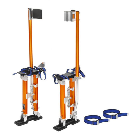 Picioroange reglabile, 18-30", Kraft&Dele KD5546