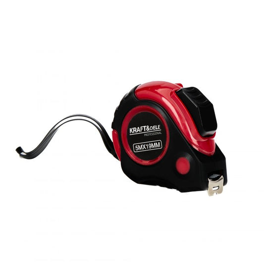Ruleta, 2 m, Kraft&Dele KD10290