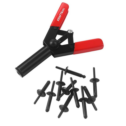 Aparat manual de nituit, Kraft&Dele KD3577