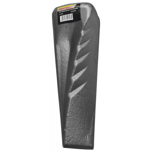 Pana pentru despicat lemne, 2.3 kg, Kraft&Dele KD5956