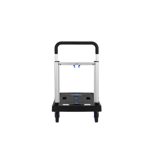 Carucior pliabil de transport, 150 kg, Kraft&Dele KD3093