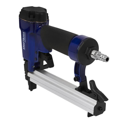 Capsator pneumatic, 230 V, 6-16 mm, Kraft&Dele KD2117