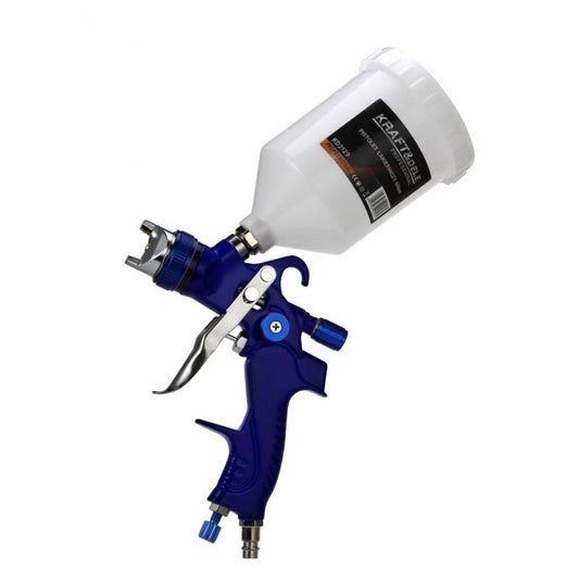 Pistol de vopsit 600 ml, Kraft&Dele KD2129