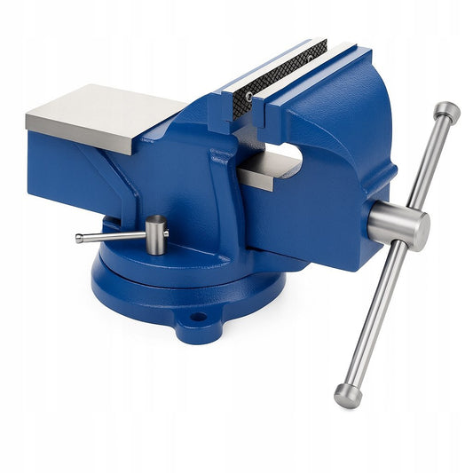 Menghina de banc rotativa, 125 mm, Ondragon OD7002