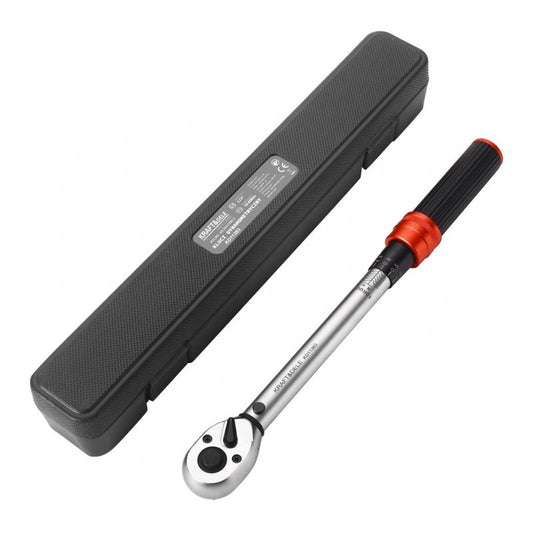 Cheie dinamometrica 1 / 2", 10-60 Nm, Kraft&Dele KD11383