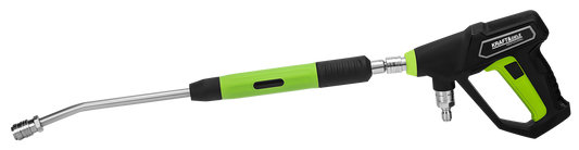 Pistol cu lance pentru aparatul de spalat cu presiune, Kraft&Dele KD5377_2K